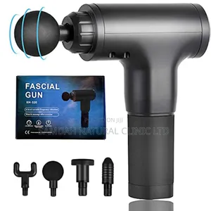 Gun Massager