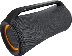 Sony Xg500 Portable Speaker Wireless