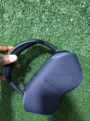 Original Apple Airpodmax ( No Changed Part) Used