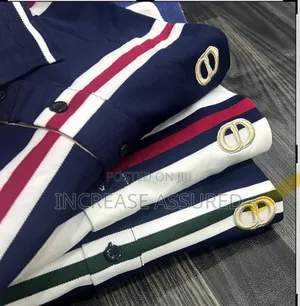 Luxury Dior Tshirts