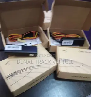 Expertly Fitted GPS Car Trackers.