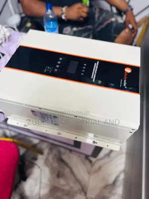 Felicity Solar Inverter 7.5kva 48v With Warranty