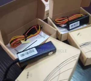 GPS Car Tracker Setup Done Perfectly.