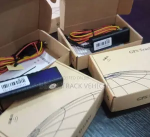 GPS Tracker Installation Without Compromise.