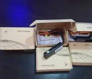 Reliable Installation for Your GPS Tracker System.