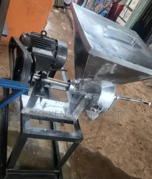 5hp Stainless Steel Wet And Dry Grinder