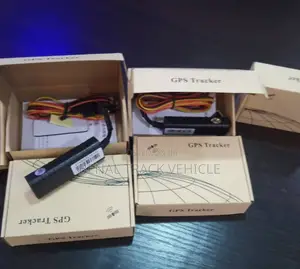 GPS Car Tracker Installation With Superior Workmanship.