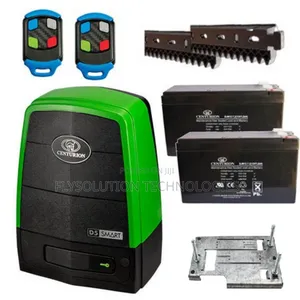 Centurion D6 Smart Automatic Gate Opener Motor Kit