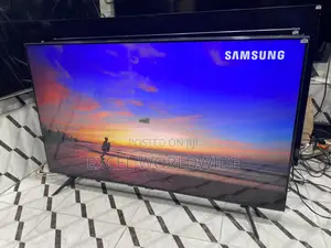 Samsung Crystal Ultra Uhd 55inches Resolution an Motion Xcelerator
