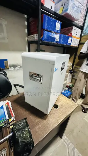 Hyper Power 7.5kwh 48volt Lithium Battery With 5 Years Warranty