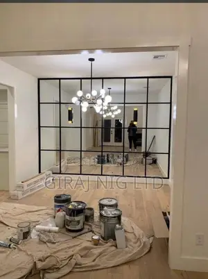 Decorative Wall Mirror