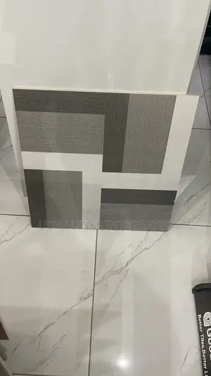 Matt Floor Tiles