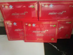 Miira Cell Natural Multivitamin