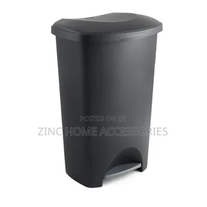Addis 50l Pedal Bin