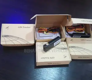 GPS Car Tracker Installation Services, Precision Guaranteed.
