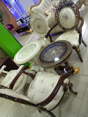 Your Italian Royal You and Me Coffee Dinning Seating