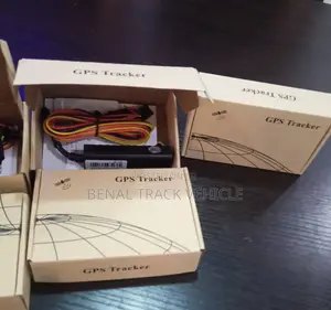 Fit Your GPS Car Tracker Right—Quality Installation.