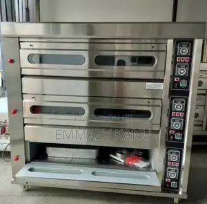 Quality 9 Tray Oven