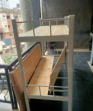 Student Bed Up and Down Bunk Bed