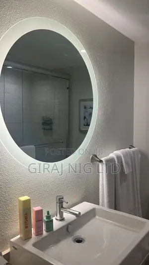 Let’S Redefine Your Space With Our Quality Mirrors!