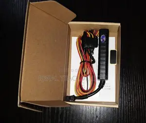 Thorough GPS Car Tracker Installation Services.