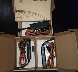 GPS Car Tracker Installation Perfected.