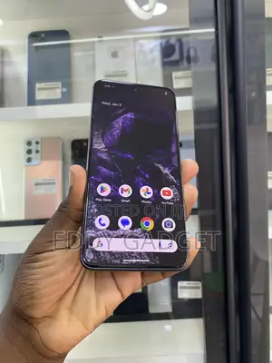 Google Pixel 8 128 GB Black