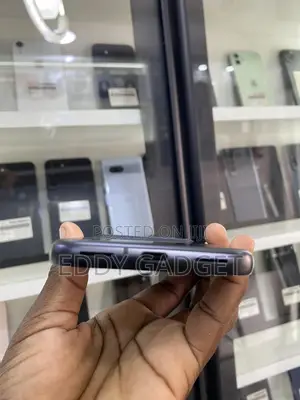 Google Pixel 8a 128 GB Black