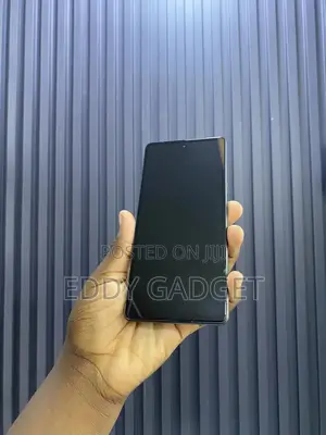 Google Pixel 7 128 GB Black