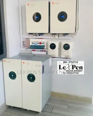 Complete Set Of 15kwh X2=30kwh Lithium B And 12kva Felicty Inverter