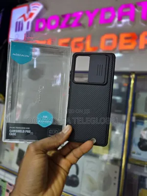 Xiaomi Mi 12 Pro /12s Pro Phone Protection Case