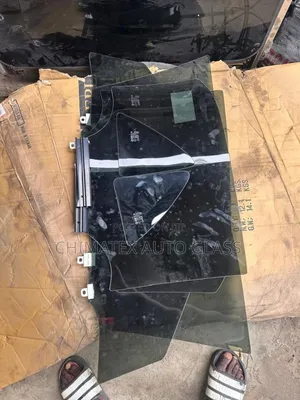 Toyota Corolla 2010/2012 Factory Tinted Door Glass Available
