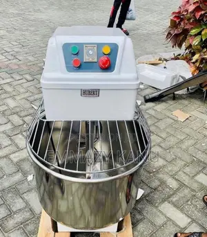 Quality Dough Mixer 25kg