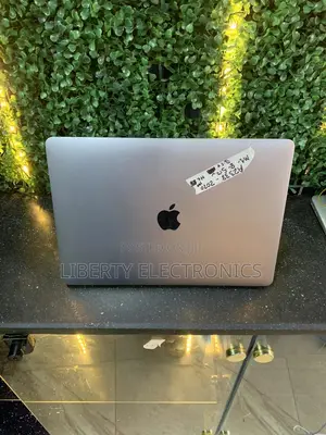 Laptop Apple MacBook Pro 2020 M1 8GB Apple M1 Pro SSD 512GB