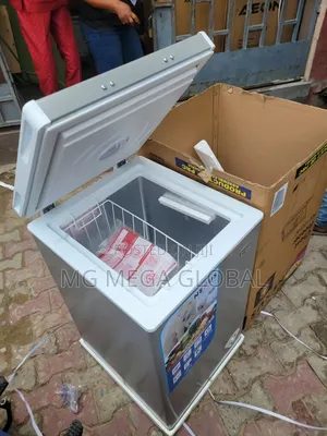 Small Size Nexus Freezer