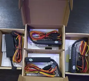 Excellence in GPS Car Tracker Installation.