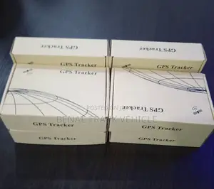 Top‐Tier GPS Tracker Installation Services.