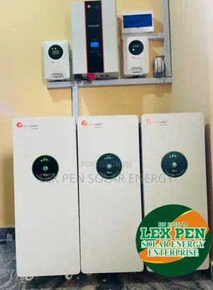 Complete Set 15kwh X3=45kwh And 10kva Felicty Inverter With 32pi Solar