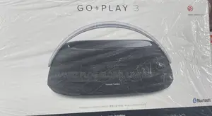Go+Play3 Harman