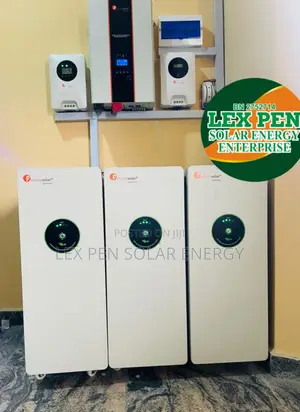 Complete Set Of 45kwh Lithium B And 10kva Felicty Inverter With Solar