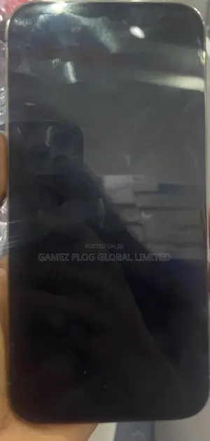 New Apple iPhone 14 Pro Max 128 GB Gold