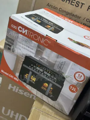 Kenwood Ergonomic Microwave Ovens