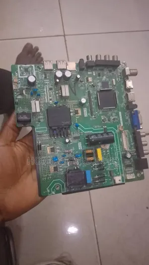 Tv Technician