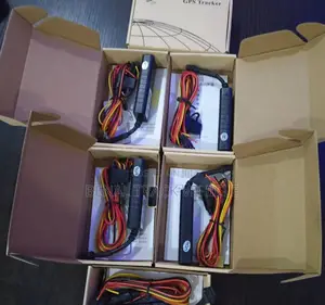 Skilled Hands for GPS Car Tracker Installation.