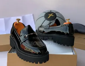 Louis Vuitton Designer Shoes
