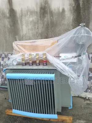 Reliable Astor 500kva Transformer | 33kv Voltage Class
