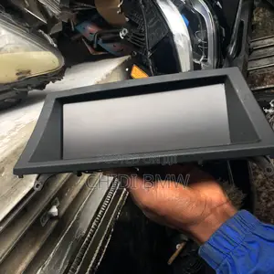BMW X5 X6 Display Screen