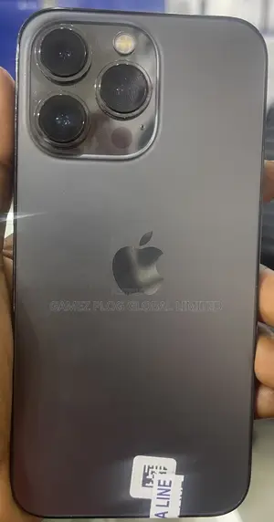 Apple iPhone 13 Pro 128 GB Black