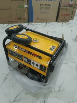 Elepaq Sv22000e2–High-Performance Constant Generator for Home Office