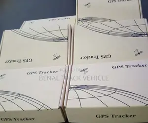 GPS Tracker Setup With Quality and Durability.